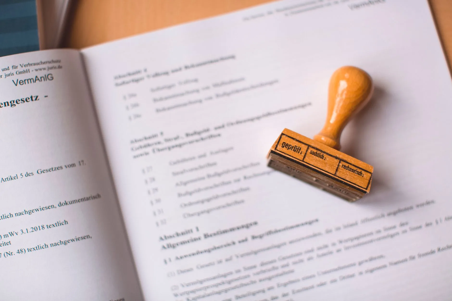 Certificat Constatator Standard